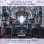 : Die Orgeln der Stiftskirche Wilhering, CD