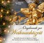 : Orgelmusik zur Weihnacht, CD