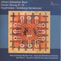 Johann Sebastian Bach: Choräle BWV 669-689 "Orgelmesse", CD,CD,CD,CD