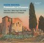Eugene Reuchsel: Orgelwerke "Promenades en Provence", CD