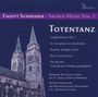 Enjott Schneider: Geistliche Musik Vol.1, CD