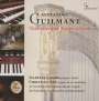 Felix Alexandre Guilmant: Werke für Harfe & Harmonium "Voix celeste & Harpe eolienne", CD