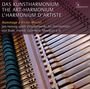 : Das Kunstharmonium - Hommage a Victor Mustel, CD