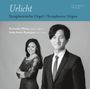 : Urlicht - Symphonische Orgel, CD