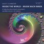 Enjott Schneider: Inside the World - Musik nach Innen, CD