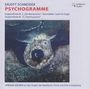 Enjott Schneider: Orgelsymphonien Nr.2 "Die Marianische" & Nr.15 "Psychogramm", CD