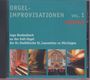 : Orgelimprovisationen zum Kirchenjahr (Volume 1-7), CD,CD,CD,CD,CD,CD,CD