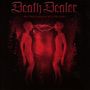Death Dealer: An Unachieved Act Of God, CD