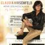 Claudia Hirschfeld: Meine Lieblingsschlager, CD