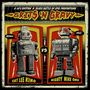 Grits'n Gravy (Cat Lee King & Mighty Mike Omb): Grits'n Gravy, CD