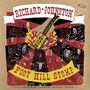 Richard Johnston: Foot Hill Stomp, CD