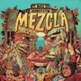 M.A.K.U. Soundsystem: Mezcla, CD