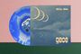 Altin Gün: Gece (Limited Edition) (Blue Opaque + White Opaque Swirl Vinyl), LP