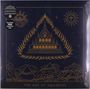 Yin Yin: The Age Of Aquarius, LP