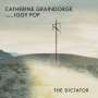 Catherine Graindorge: The Dictator (Feat. Iggy Pop), MAX