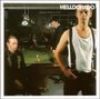 Helldorado: Director's Cut, CD