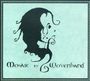 Wovenhand: Mosaic, CD