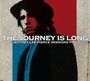 Jeffrey Lee Pierce: The Journey Is Long: The Jeffrey Lee Pierce Sessions Project, CD