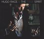 Hugo Race: The Spirit (180g) (LP + CD), LP,CD