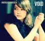 Andrea Schroeder: Void (180g), LP,CD