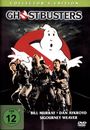 Ivan Reitman: Ghostbusters, DVD