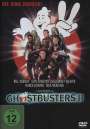 Ivan Reitman: Ghostbusters II, DVD
