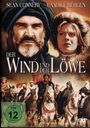 John Milius: Der Wind und der Löwe, DVD