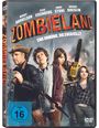 Ruben Fleischer: Zombieland, DVD