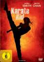 Harald Zwart: Karate Kid (2010), DVD