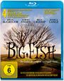 Tim Burton: Big Fish (Blu-ray), BR