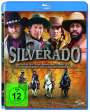 Lawrence Kasdan: Silverado (Blu-ray), BR