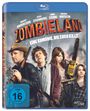 Ruben Fleischer: Zombieland (Blu-ray), BR