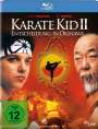 John Avildsen: Karate Kid 2 (Blu-ray), BR