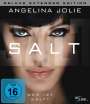 Phillip Noyce: Salt (Extended Edition) (Blu-ray), BR