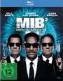 Barry Sonnenfeld: Men in Black 3 (Blu-ray), BR