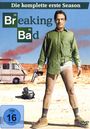 : Breaking Bad Season 1, DVD,DVD,DVD