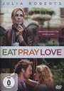 Ryan Murphy: Eat Pray Love, DVD