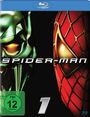 Sam Raimi: Spider-Man (Blu-ray), BR