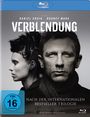 David Fincher: Verblendung (2011) (Blu-ray), BR,BR