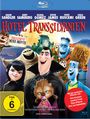 Genndy Tartakovsky: Hotel Transsilvanien (Blu-ray), BR