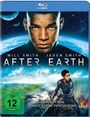 M. Night Shyamalan: After Earth (Blu-ray Mastered in 4K), BR