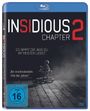 James Wan: Insidious: Chapter 2 (Blu-ray), BR