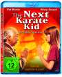 Christopher Cain: The Next Karate Kid (Blu-ray), BR