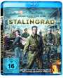 Fjodor Bondartschuk: Stalingrad (2013) (Blu-ray), BR