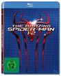 Marc Webb: The Amazing Spider-Man 1 & 2 (Blu-ray), BR,BR