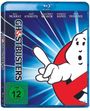 Ivan Reitman: Ghostbusters 1 (Blu-ray), BR