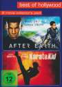 : After Earth / Karate Kid, DVD,DVD