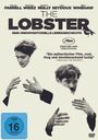 Yorgos Lanthimos: The Lobster, DVD