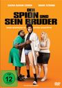 Louis Leterrier: Der Spion und sein Bruder, DVD