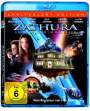 Joe Favreau: Zathura - Ein Abenteuer im Weltraum (Anniversary Edition) (Blu-ray), BR